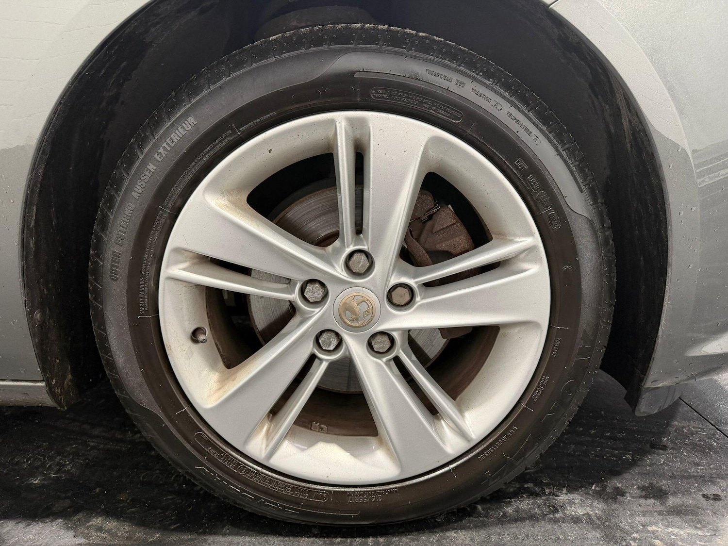 Used Vauxhall Insignia 2017 for sale - 77440065: Photo 25