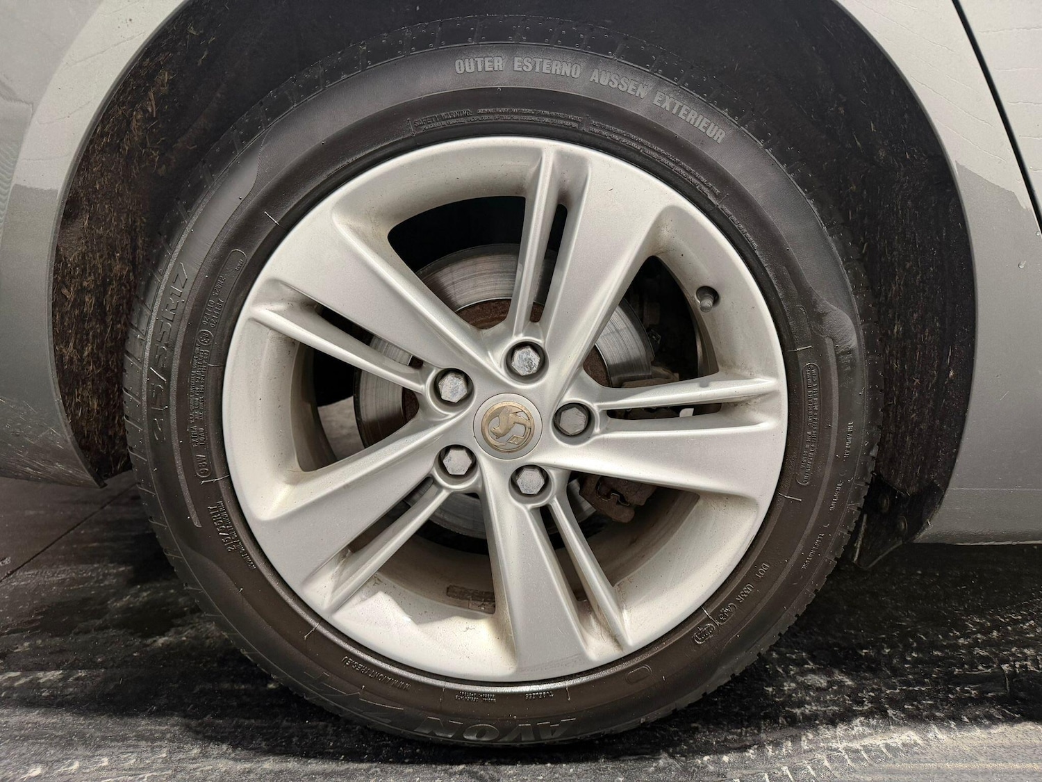 Used Vauxhall Insignia 2017 for sale - 77440065: Photo 26