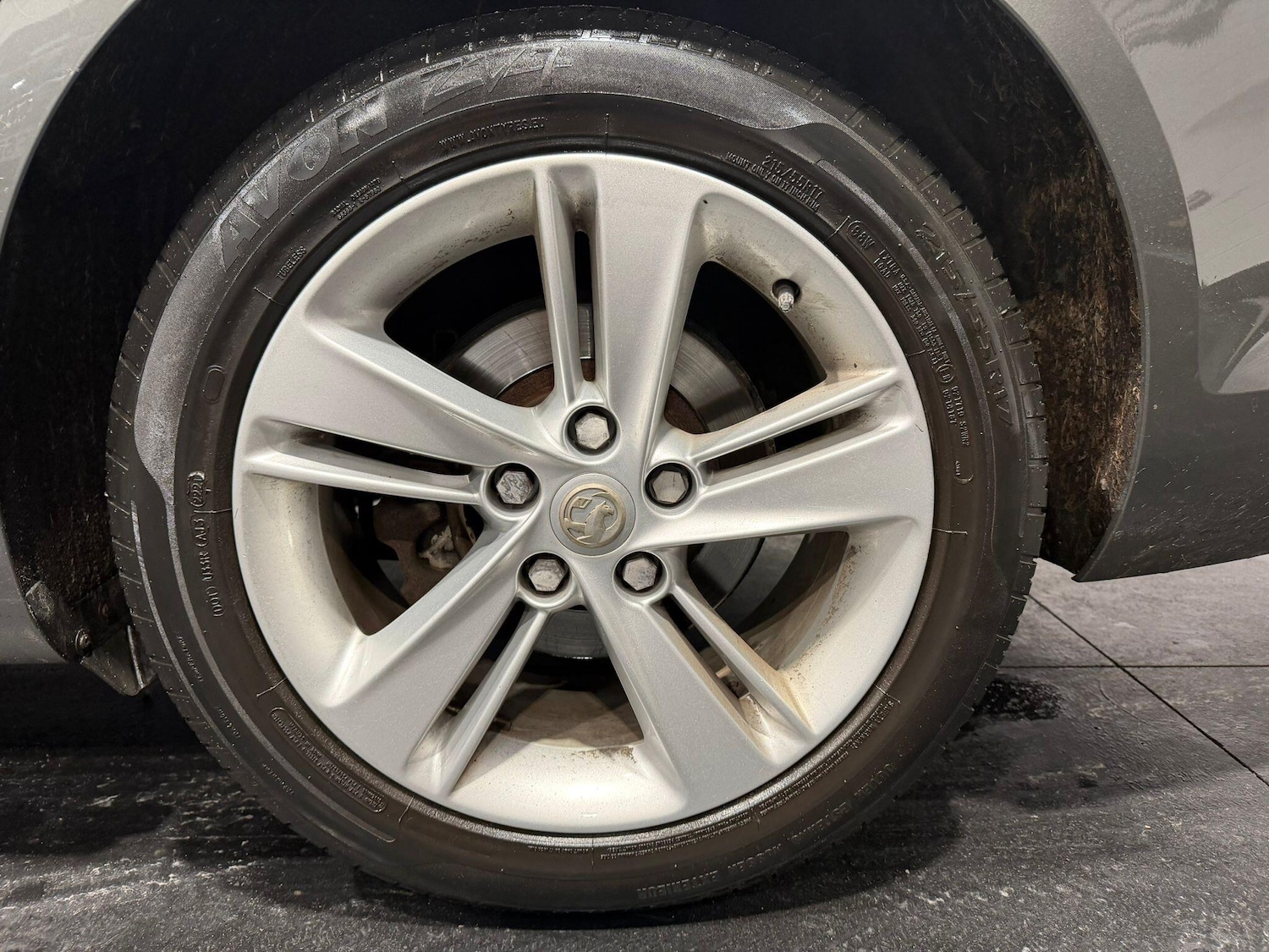 Used Vauxhall Insignia 2017 for sale - 77440065: Photo 27