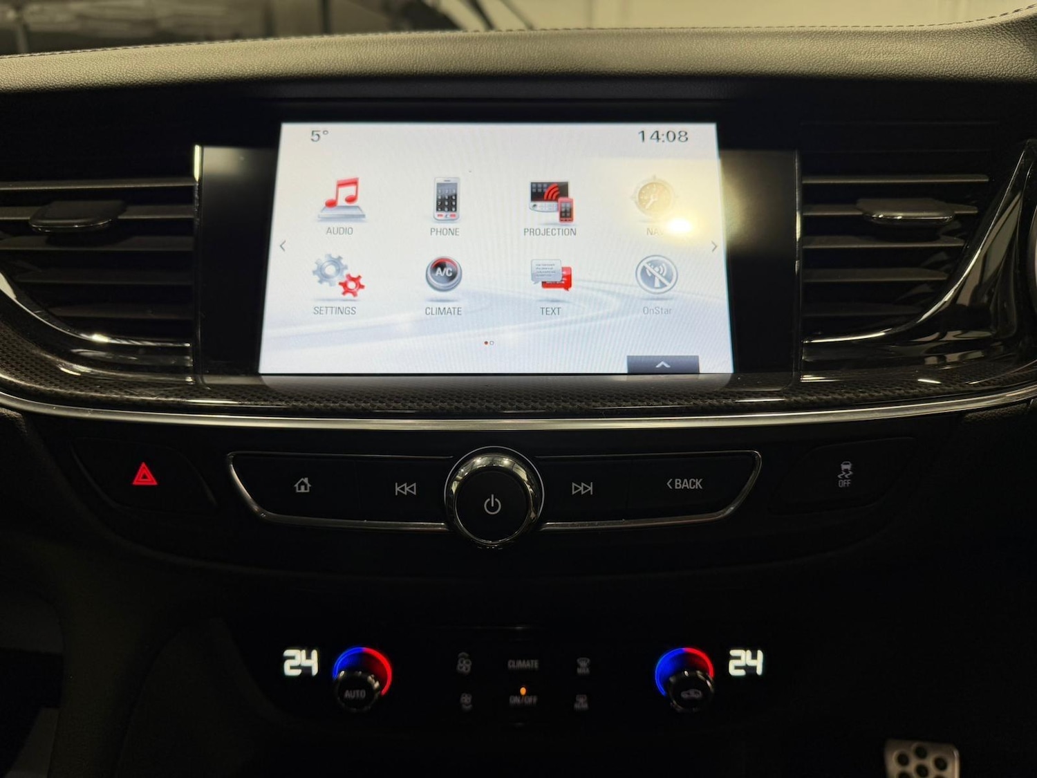 Used Vauxhall Insignia 2017 for sale - 77440065: Photo 29