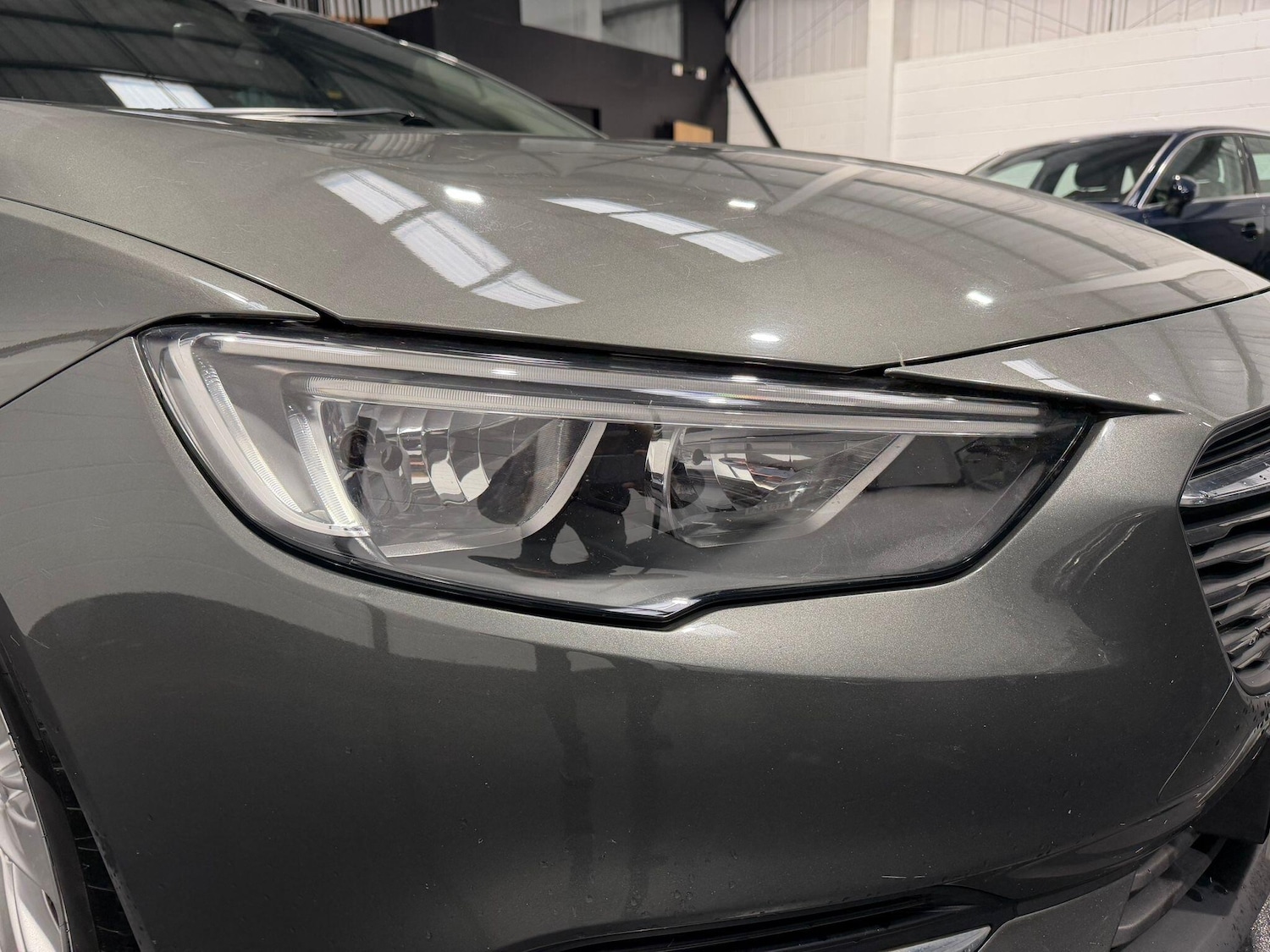 Used Vauxhall Insignia 2017 for sale - 77440065: Photo 35