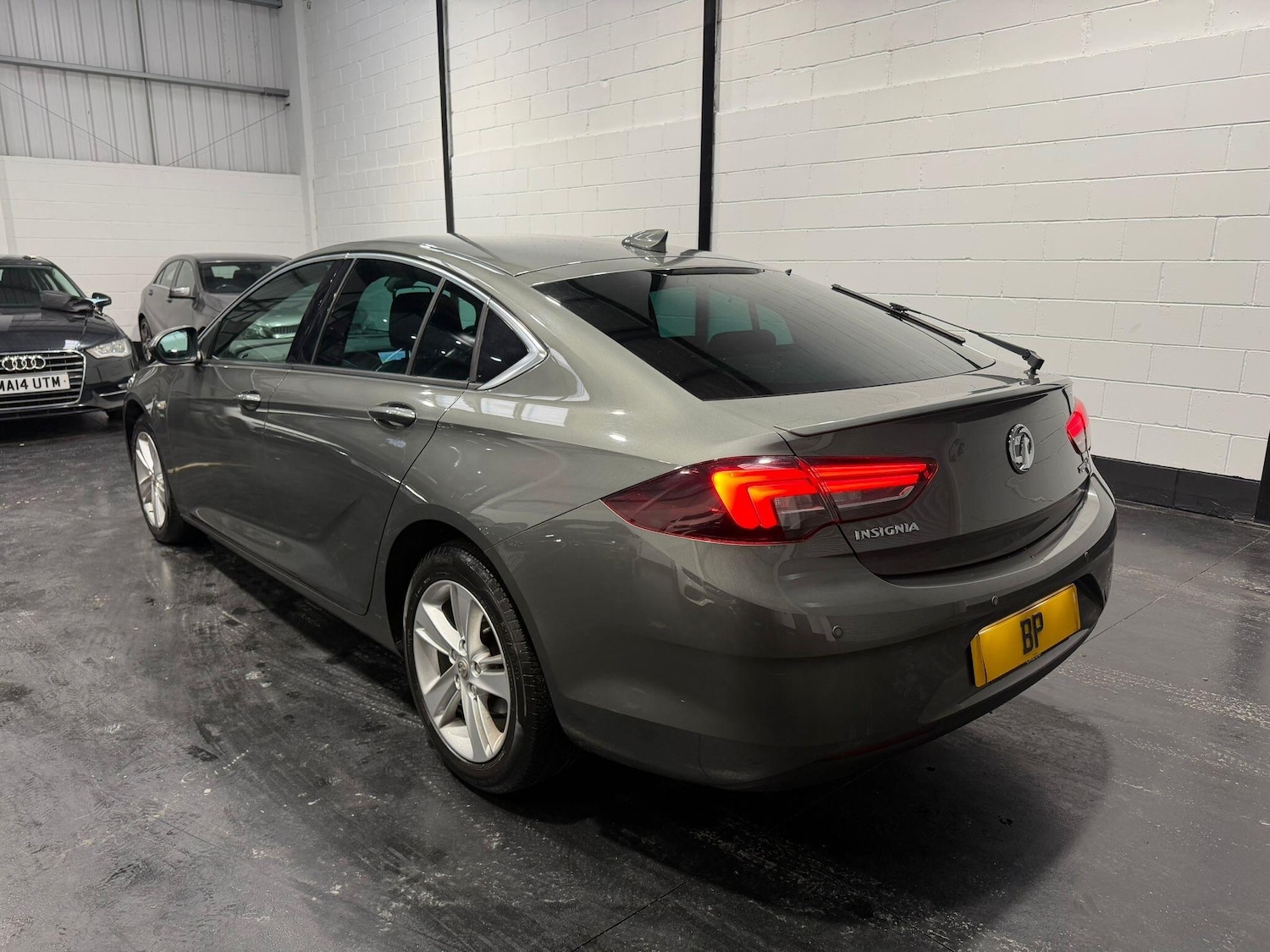 Used Vauxhall Insignia 2017 for sale - 77440065: Photo 7