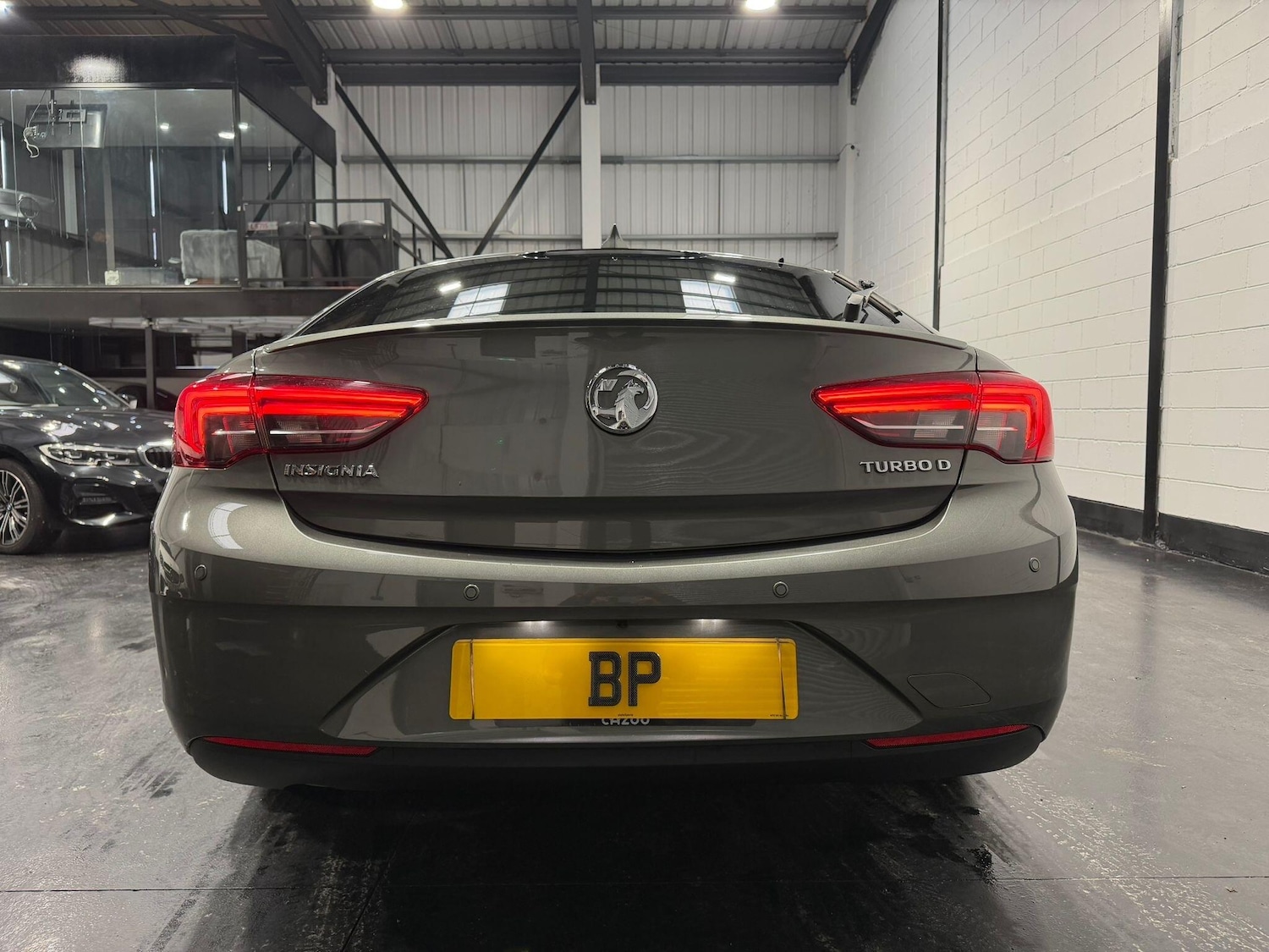 Used Vauxhall Insignia 2017 for sale - 77440065: Photo 9