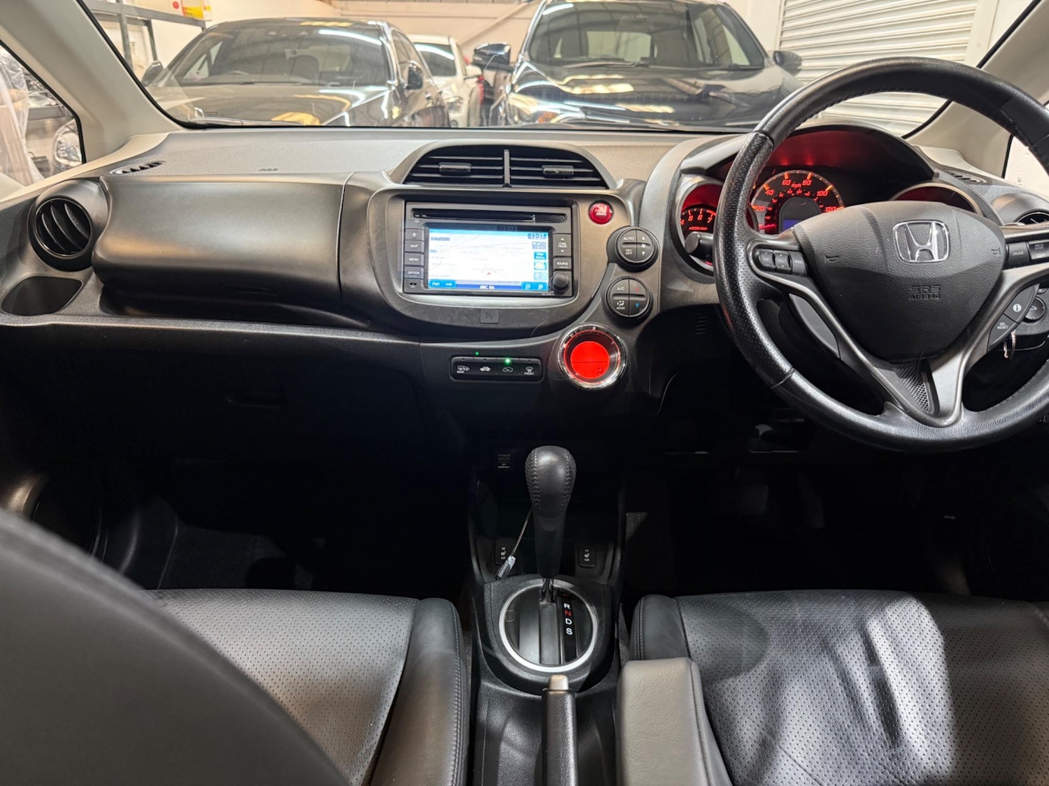 Vehicle 11