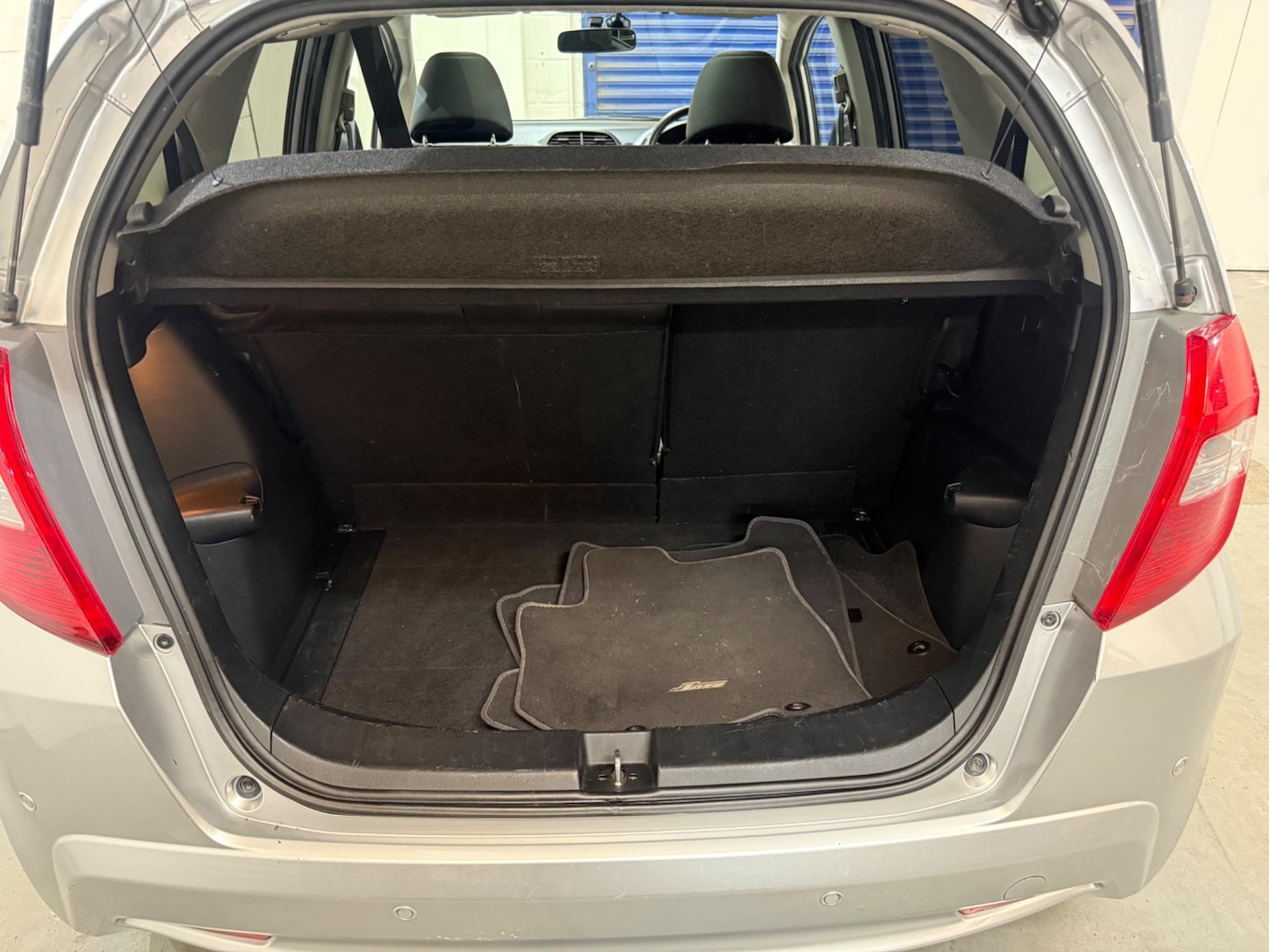 Vehicle 26