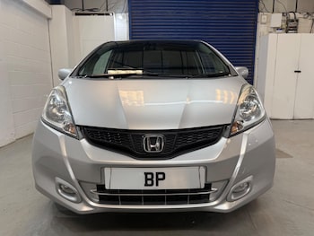 Used Honda Jazz 2012 for sale - 75246229: Photo