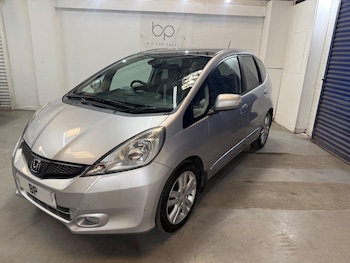 Used Honda Jazz 2012 for sale - 75246229: Photo