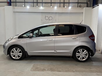Used Honda Jazz 2012 for sale - 75246229: Photo
