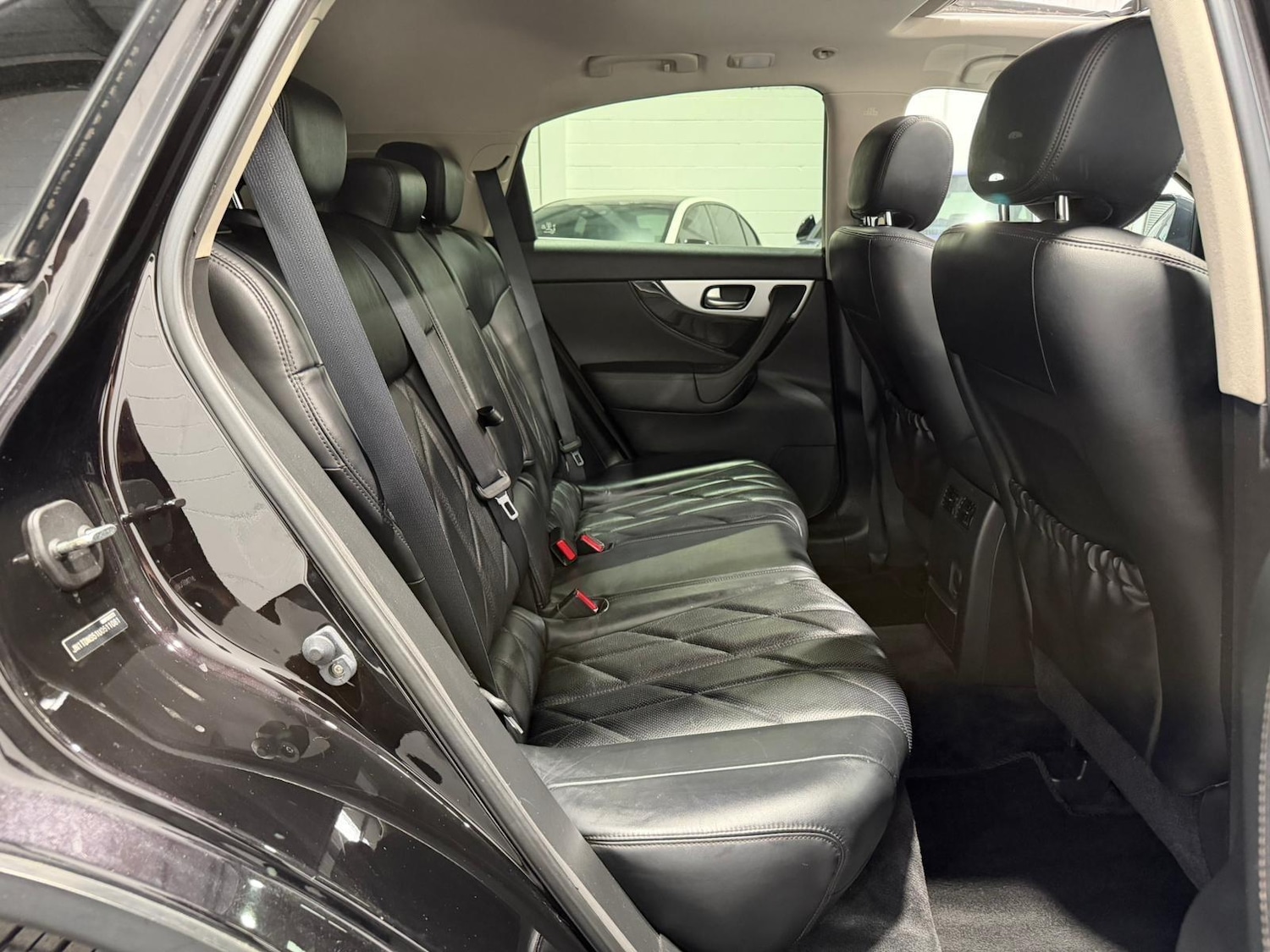 Used Infiniti QX70 2014 for sale - 77993782: Photo 16