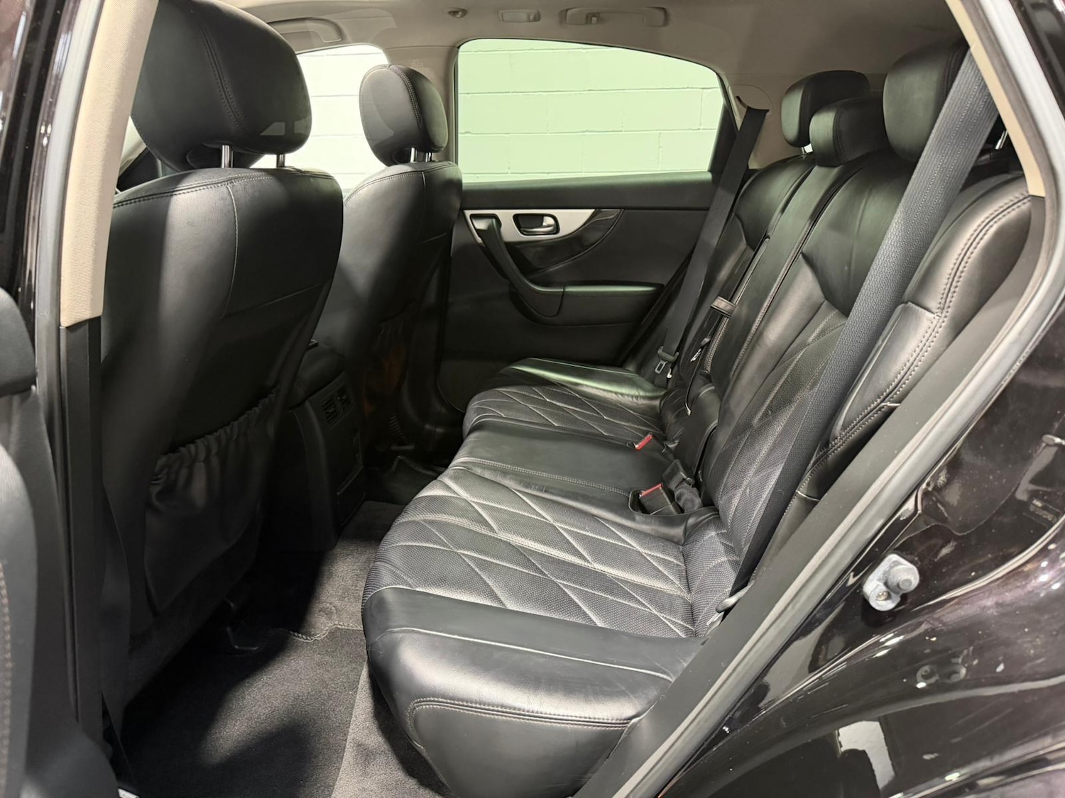 Used Infiniti QX70 2014 for sale - 77993782: Photo 17