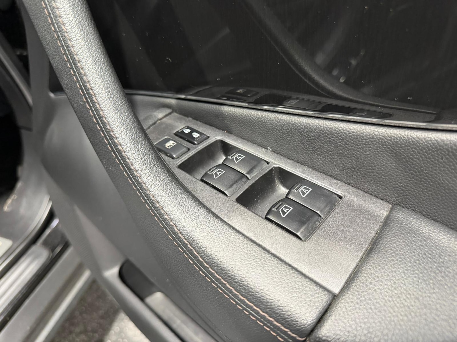 Used Infiniti QX70 2014 for sale - 77993782: Photo 23