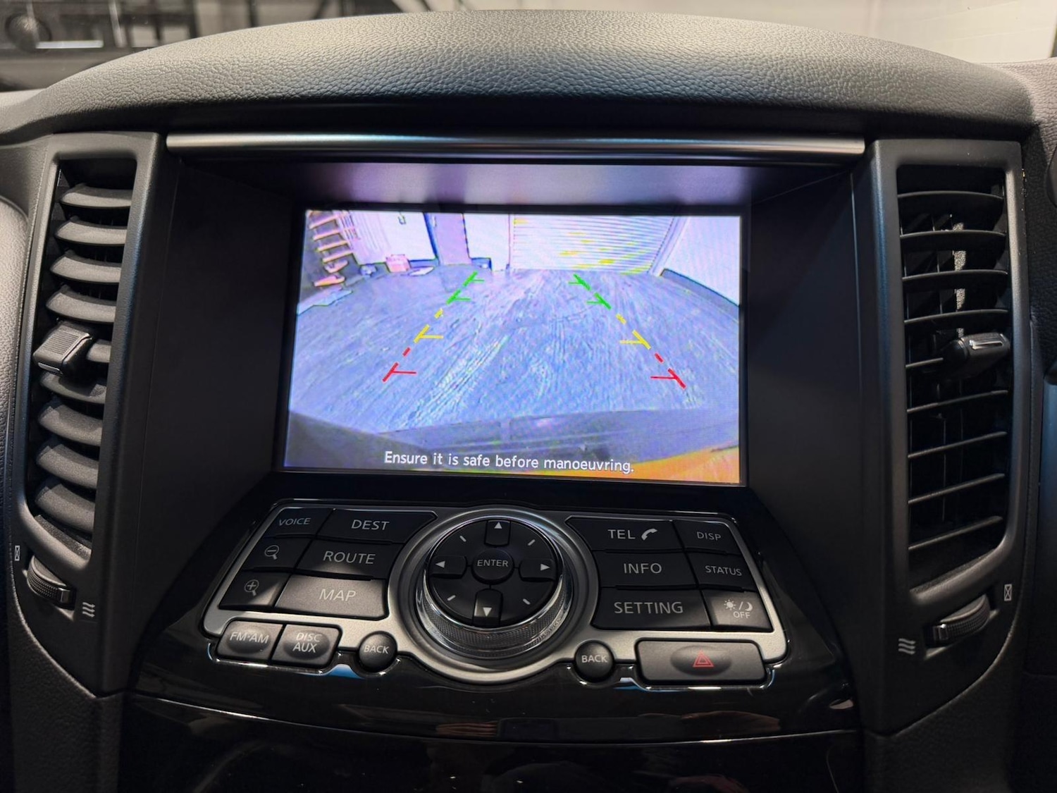 Used Infiniti QX70 2014 for sale - 77993782: Photo 29