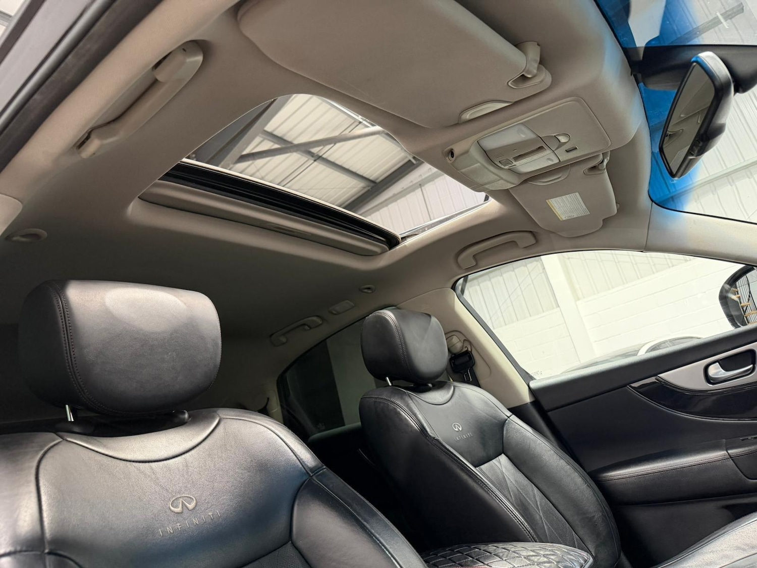 Used Infiniti QX70 2014 for sale - 77993782: Photo 39