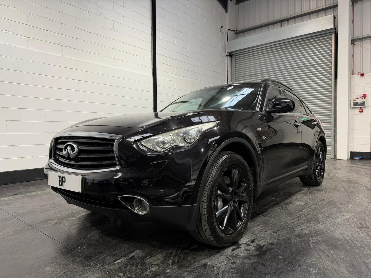 Used Infiniti QX70 2014 for sale - 77993782: Photo 7