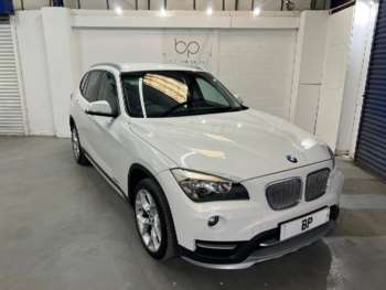 (65) - 2.0 20d xLine Auto xDrive Euro 5 (s/s) 5dr