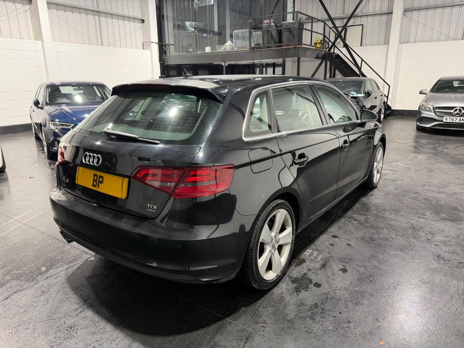 Used Audi A3 2014 for sale - 77267631: Photo 10