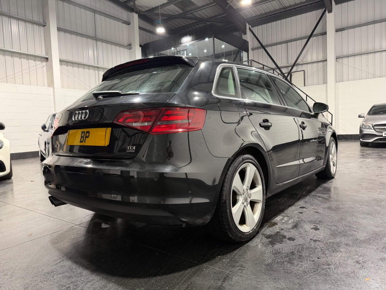 Used Audi A3 2014 for sale - 77267631: Photo 11