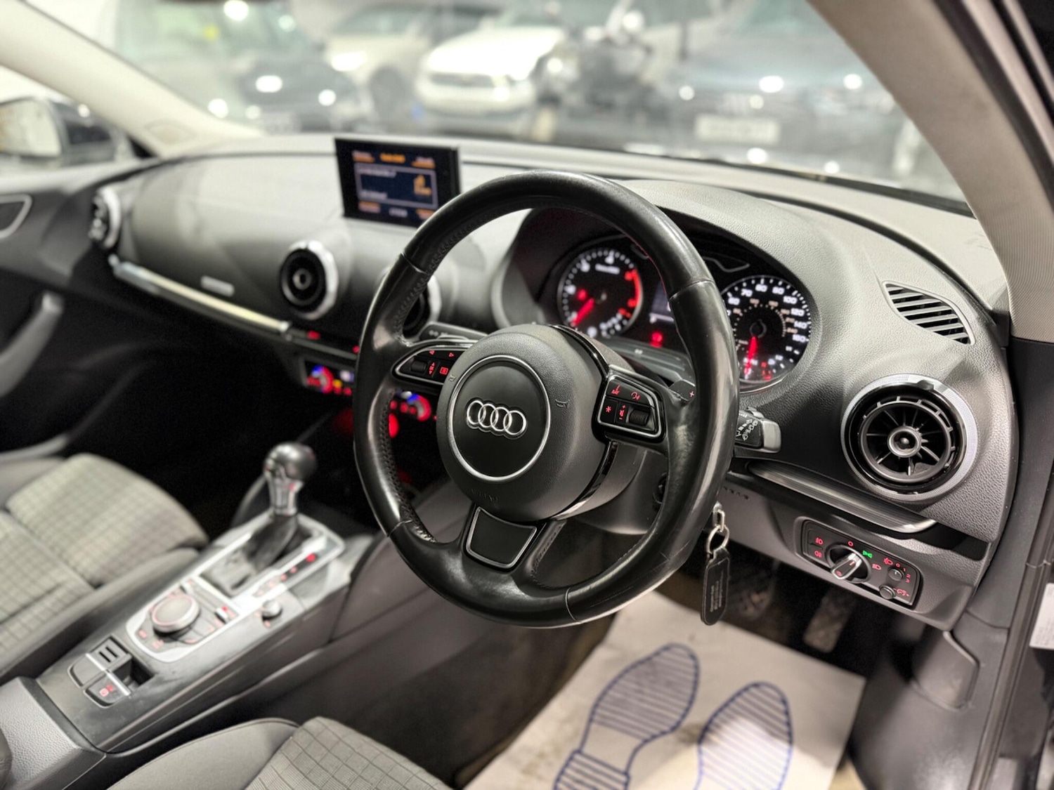 Used Audi A3 2014 for sale - 77267631: Photo 13