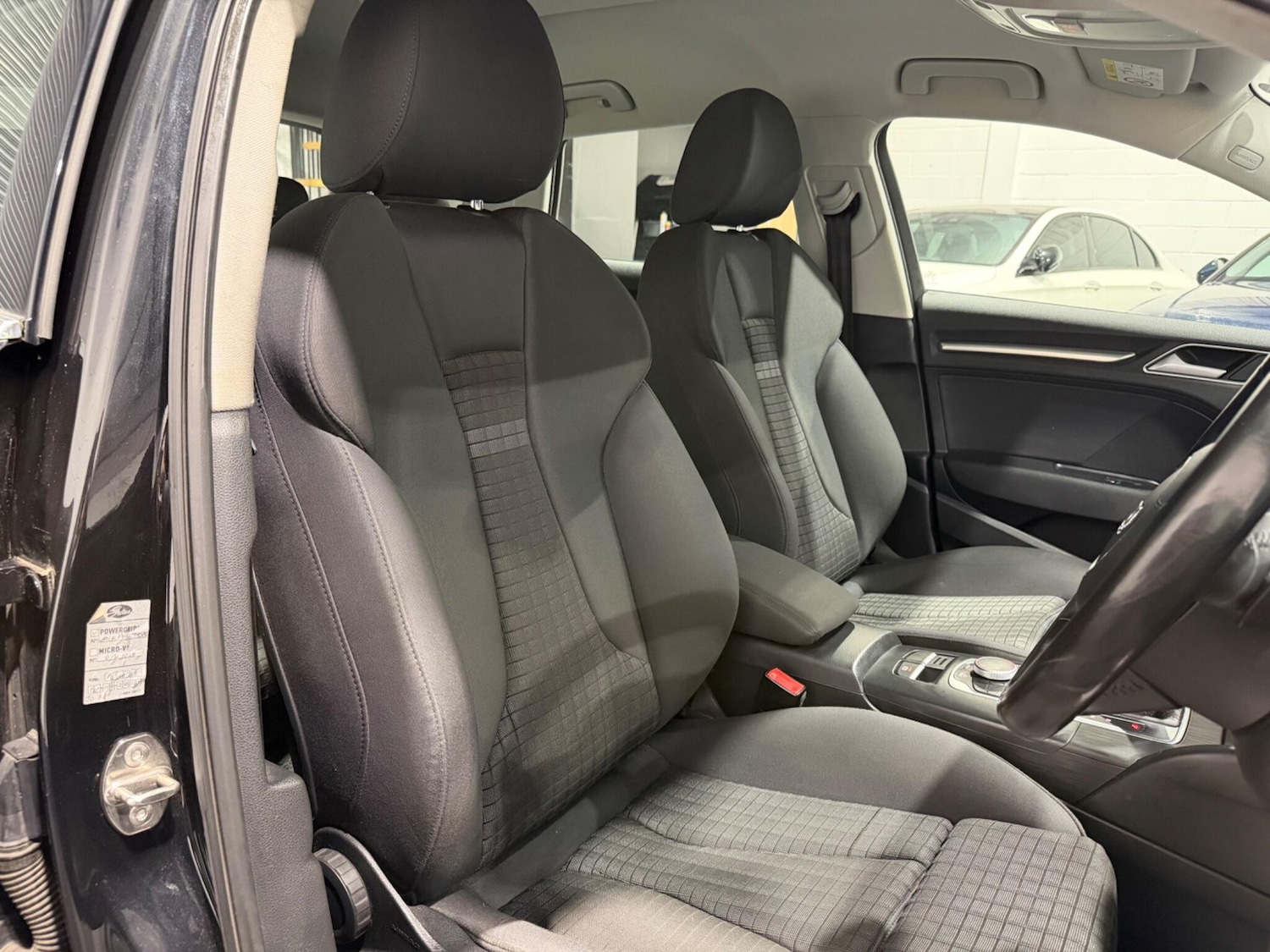 Used Audi A3 2014 for sale - 77267631: Photo 14