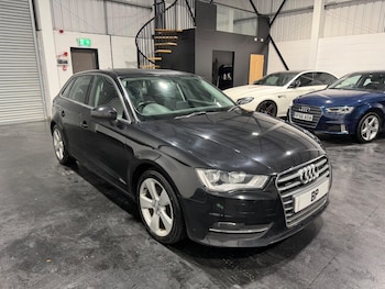 Used Audi A3 2014 for sale - 77267631: Photo