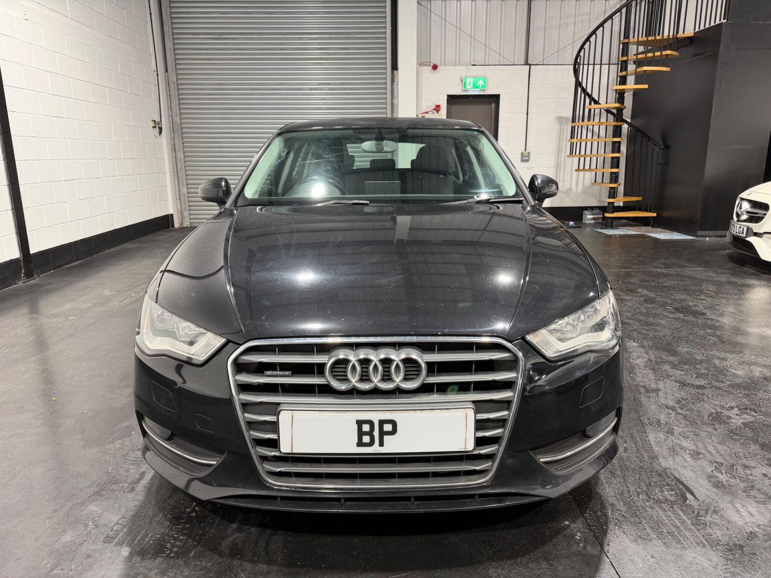 Used Audi A3 2014 for sale - 77267631: Photo 2