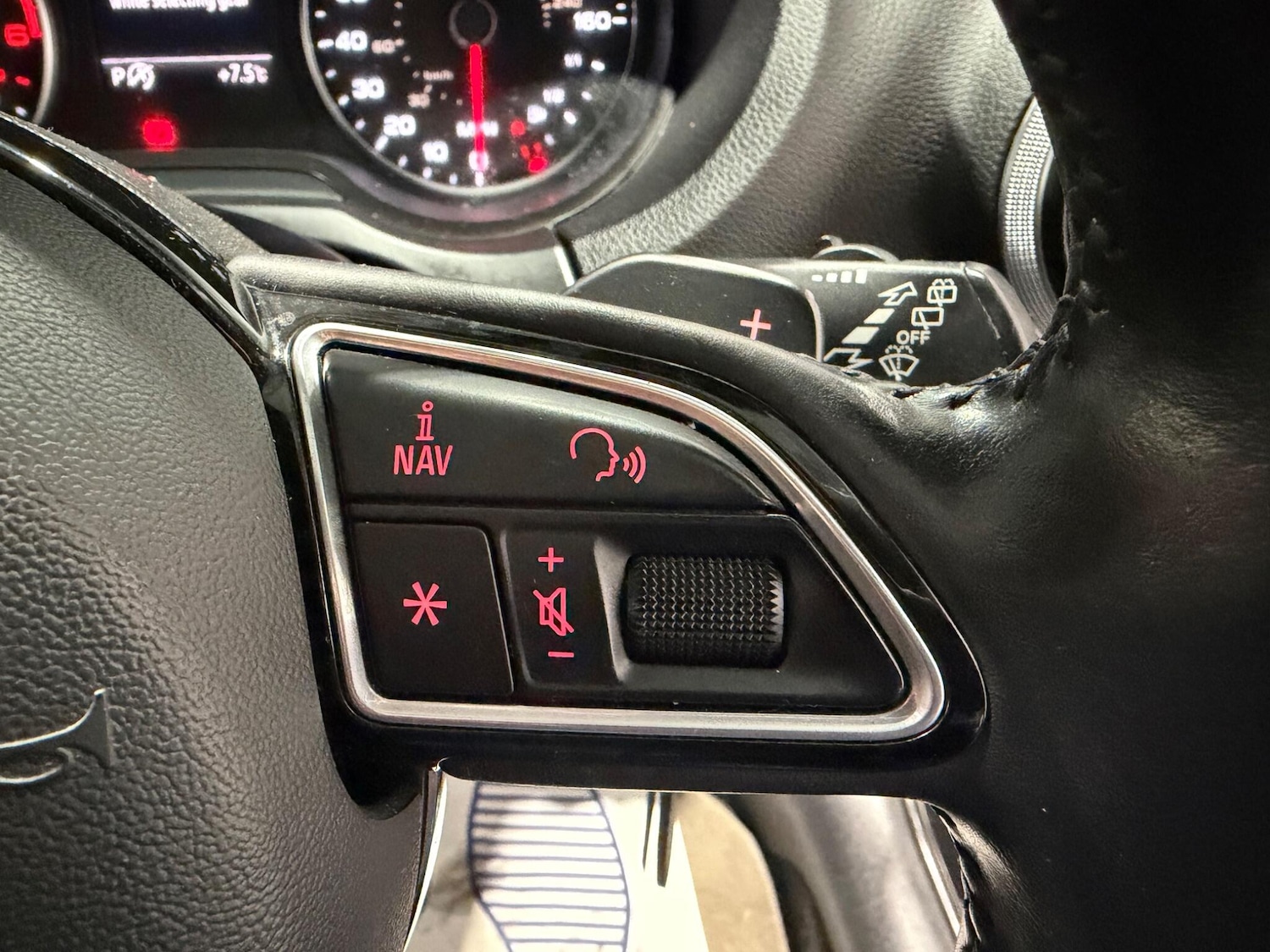 Used Audi A3 2014 for sale - 77267631: Photo 20