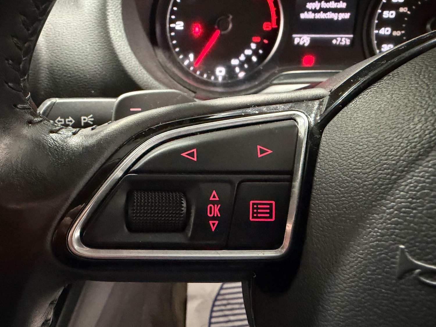 Used Audi A3 2014 for sale - 77267631: Photo 21