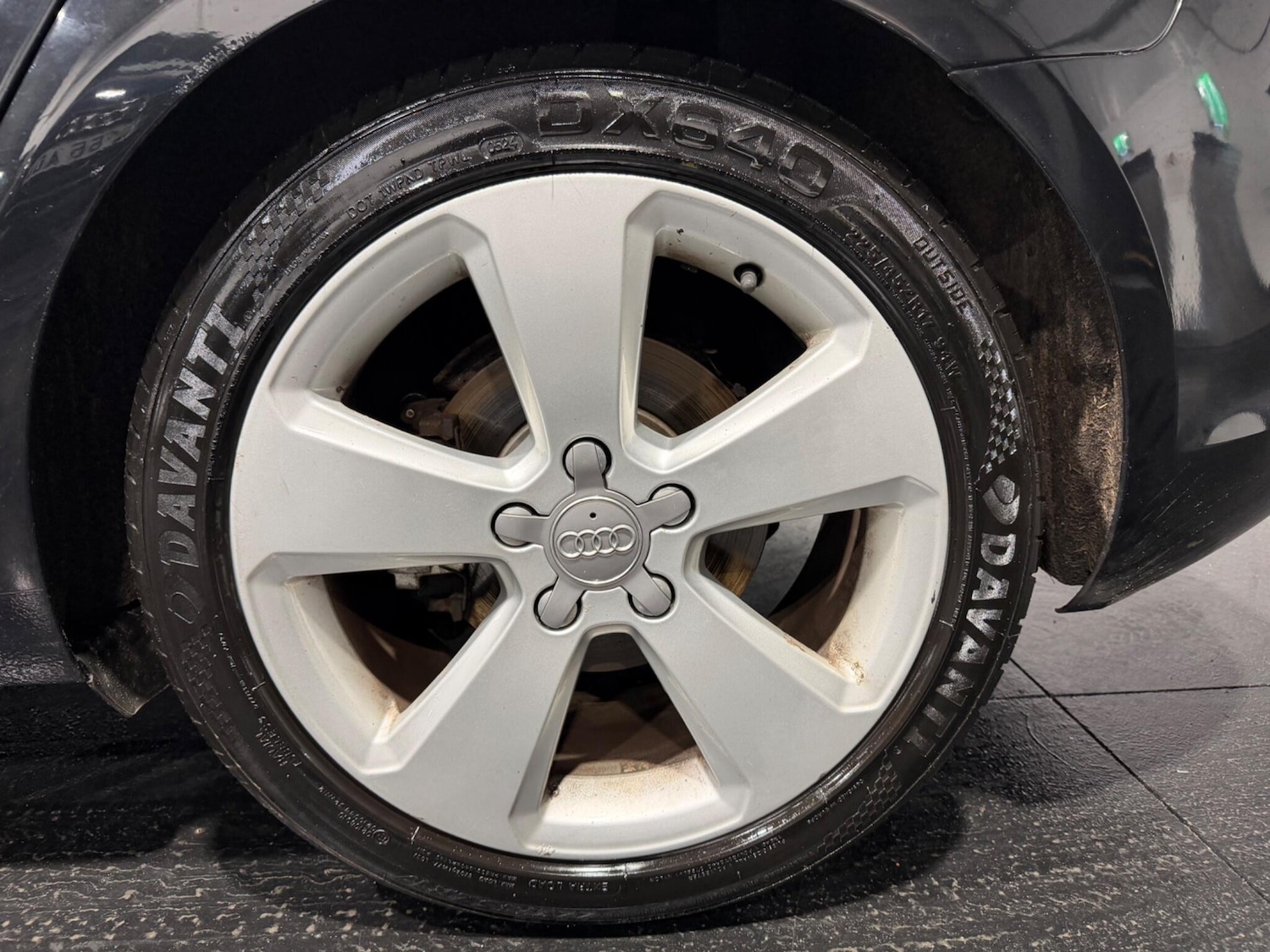 Used Audi A3 2014 for sale - 77267631: Photo 22