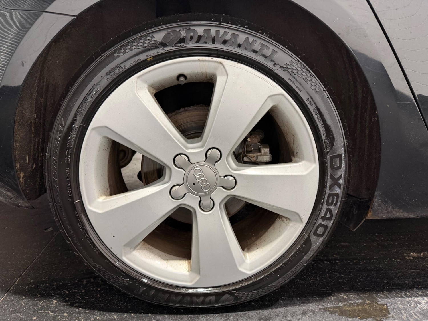 Used Audi A3 2014 for sale - 77267631: Photo 24