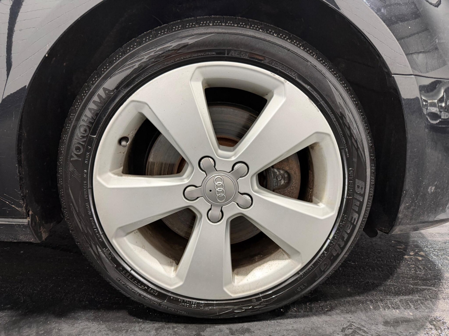 Used Audi A3 2014 for sale - 77267631: Photo 25