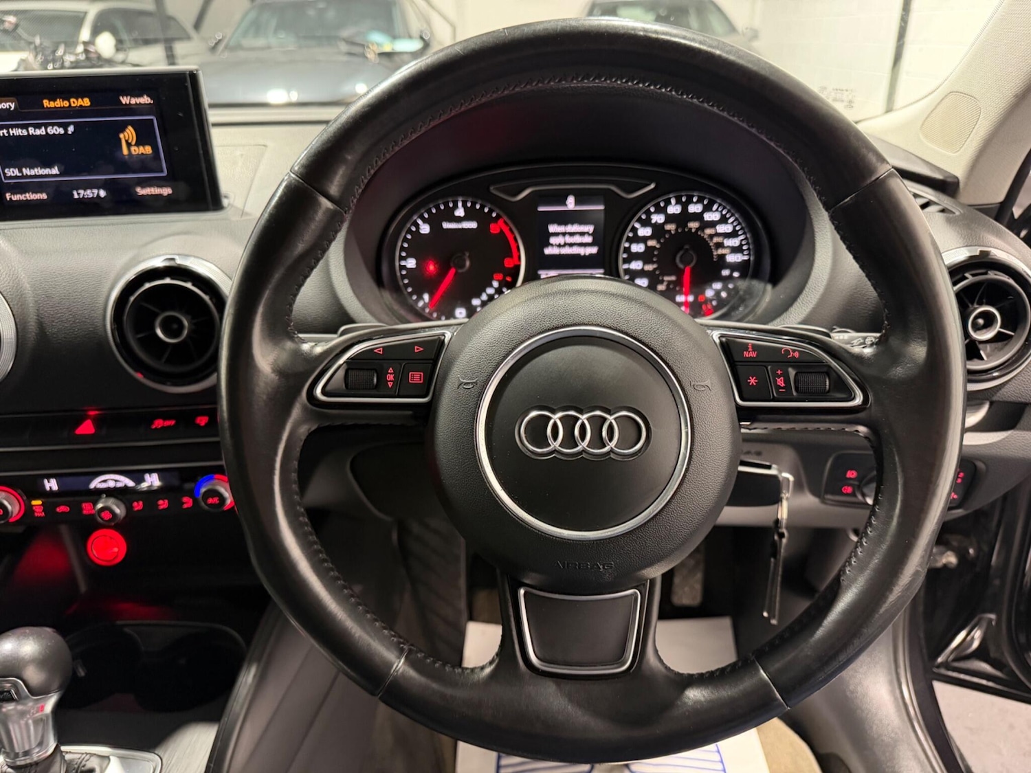 Used Audi A3 2014 for sale - 77267631: Photo 28