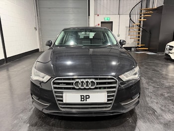 Used Audi A3 2014 for sale - 77267631: Photo