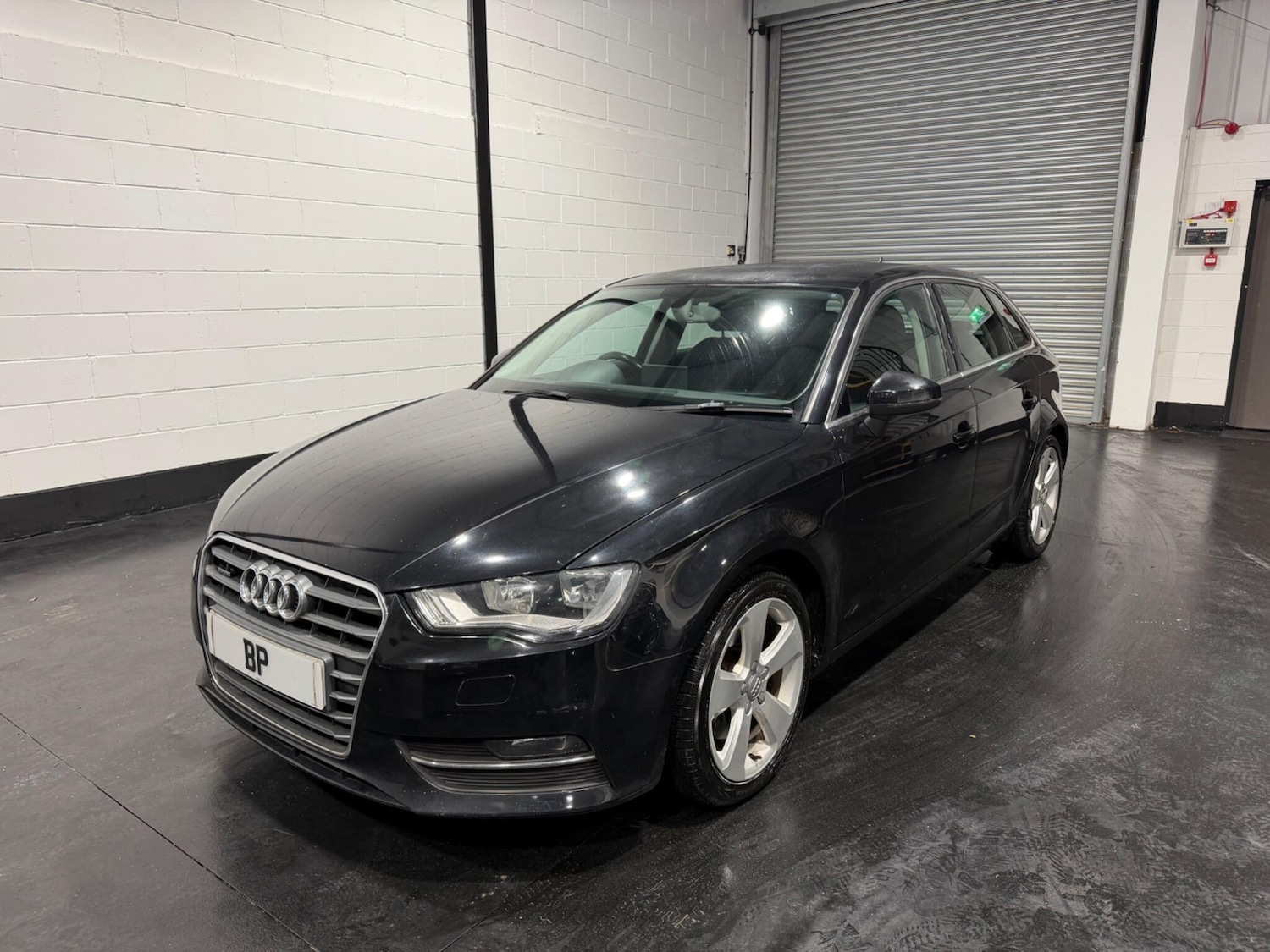 Used Audi A3 2014 for sale - 77267631: Photo 3
