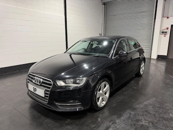 Used Audi A3 2014 for sale - 77267631: Photo