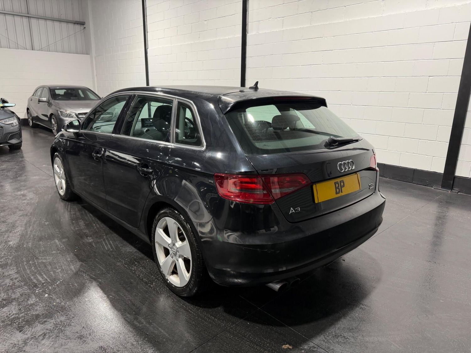 Used Audi A3 2014 for sale - 77267631: Photo 4