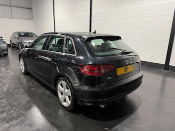 Used Audi A3 2014 for sale - 77267631: Photo