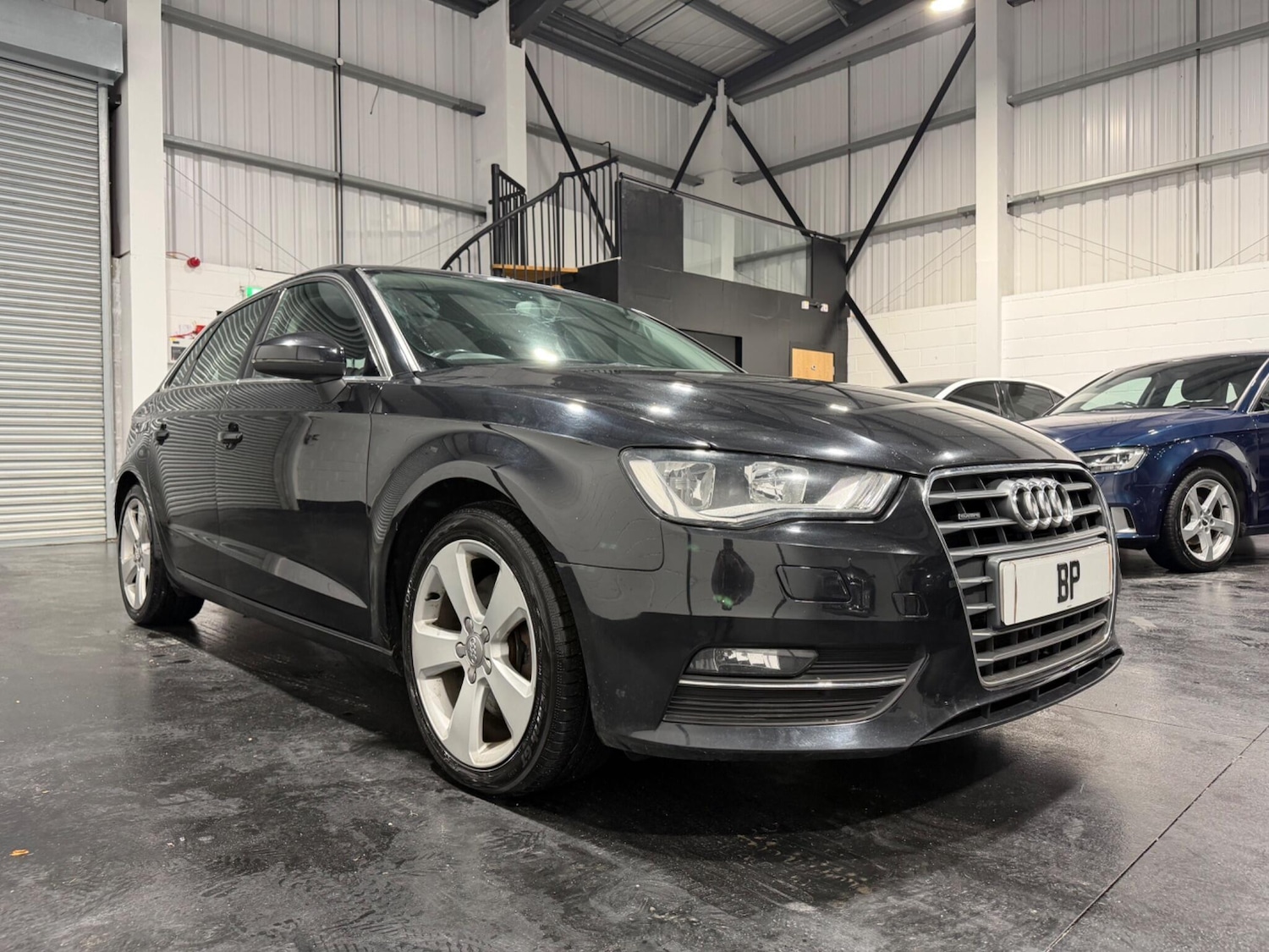 Used Audi A3 2014 for sale - 77267631: Photo 5