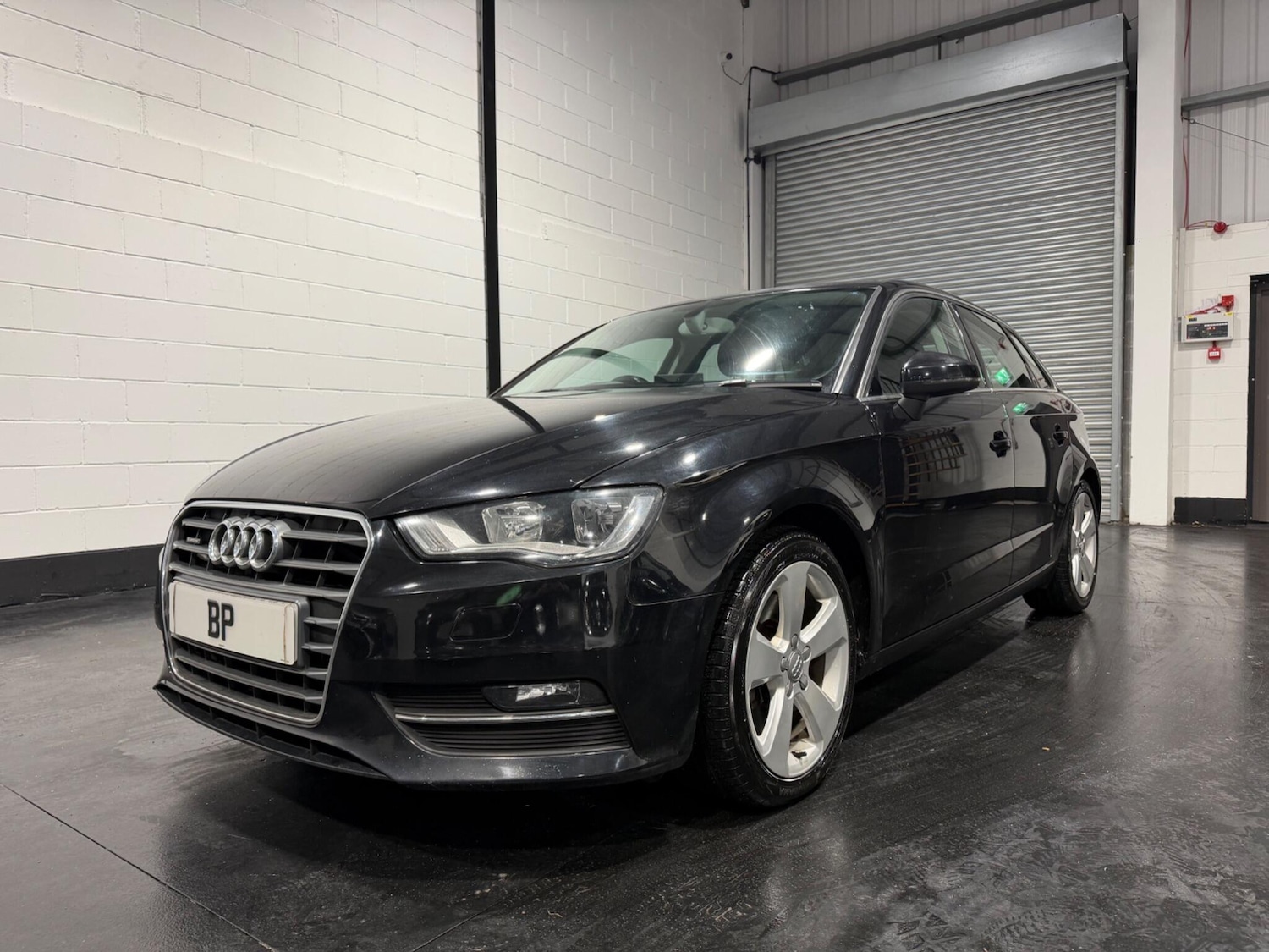 Used Audi A3 2014 for sale - 77267631: Photo 6