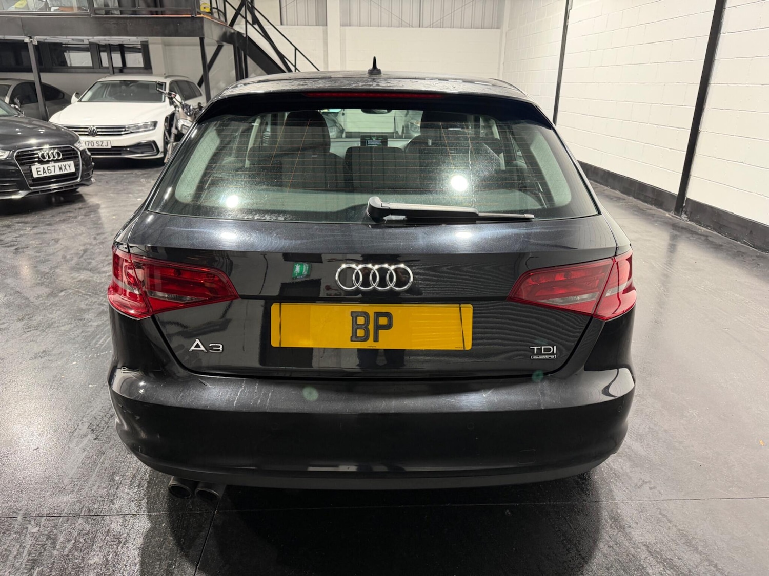 Used Audi A3 2014 for sale - 77267631: Photo 8