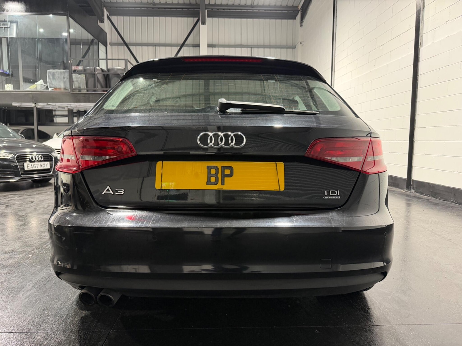 Used Audi A3 2014 for sale - 77267631: Photo 9