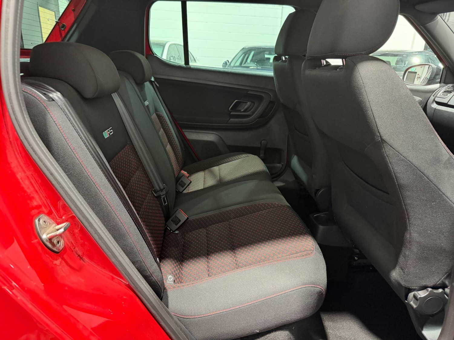 Used Skoda Fabia for sale - 77524703: Photo 15