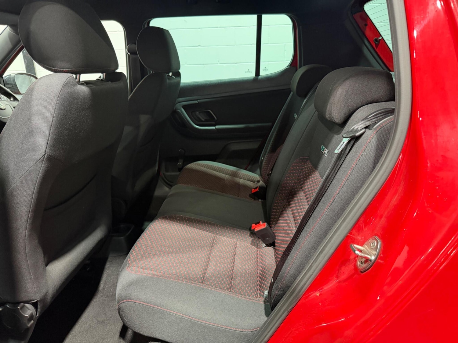 Used Skoda Fabia for sale - 77524703: Photo 16