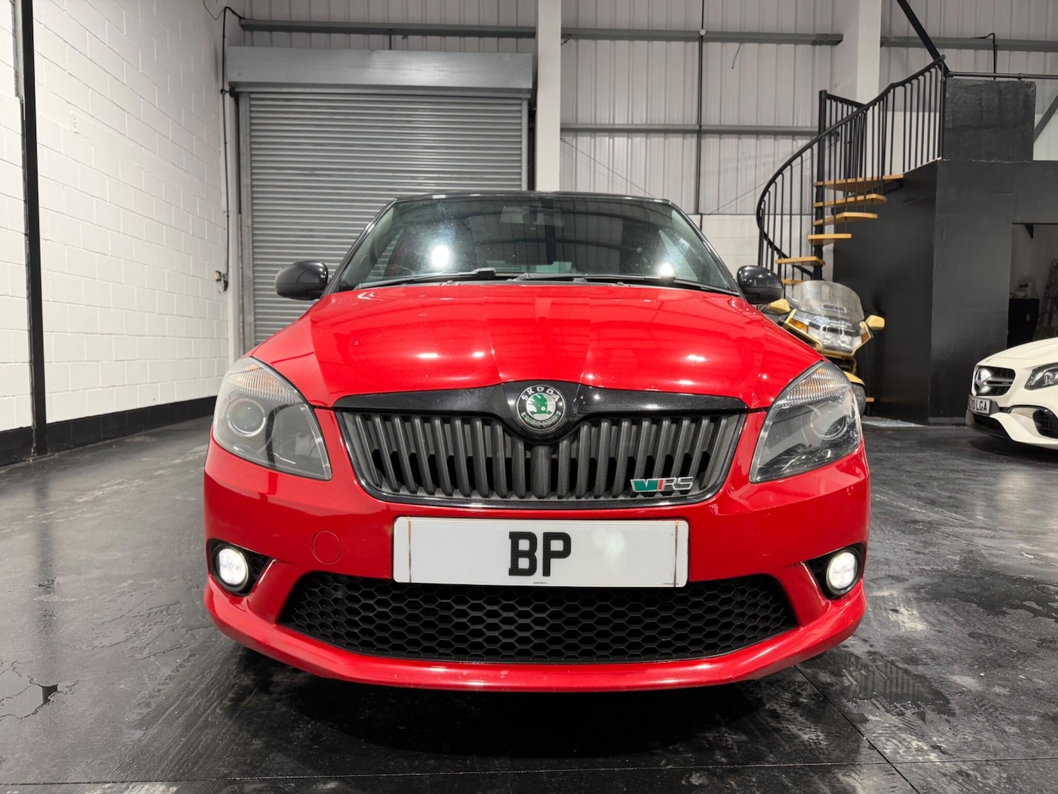 Used Skoda Fabia for sale - 77524703: Photo 2