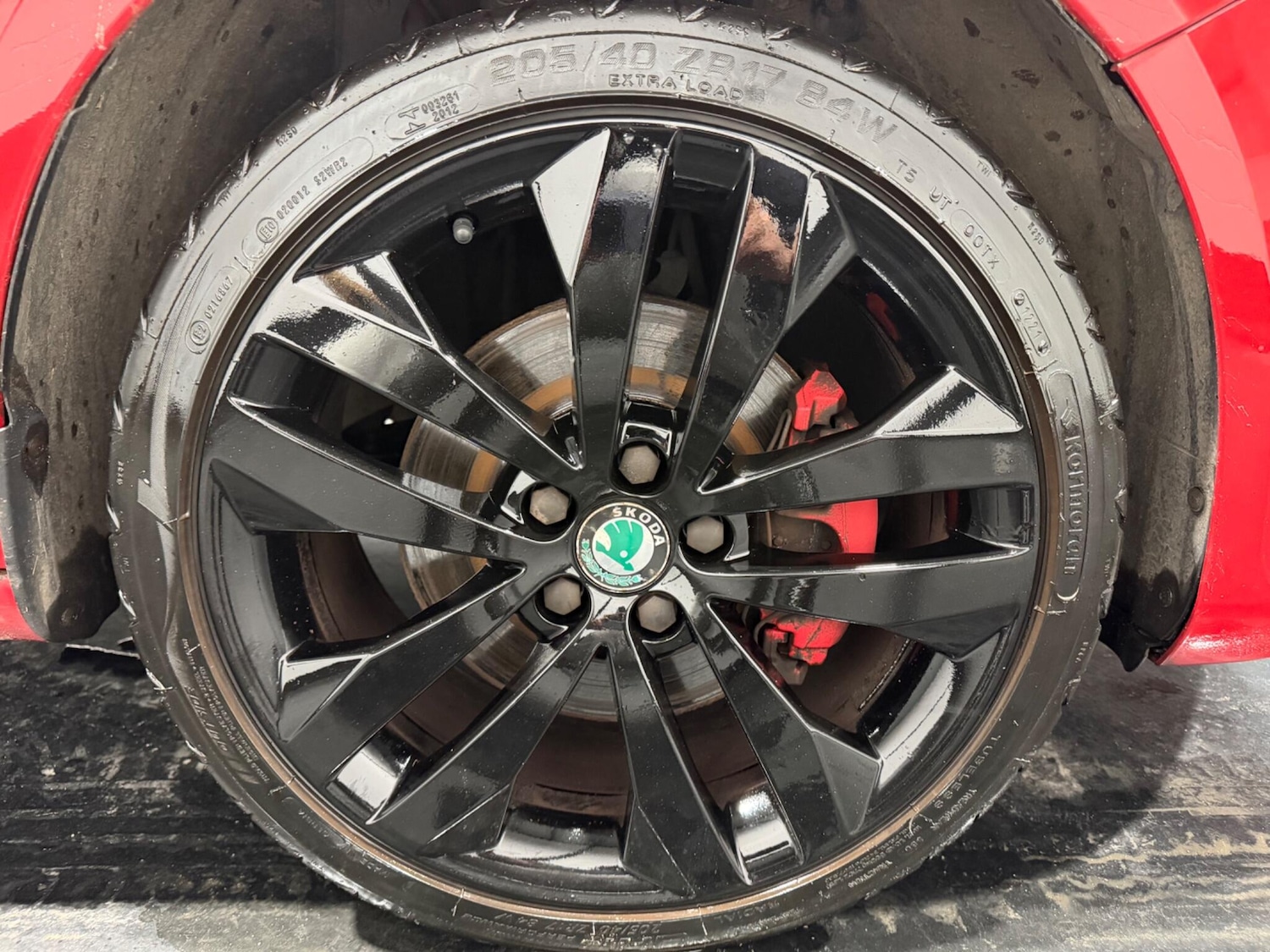 Used Skoda Fabia for sale - 77524703: Photo 22