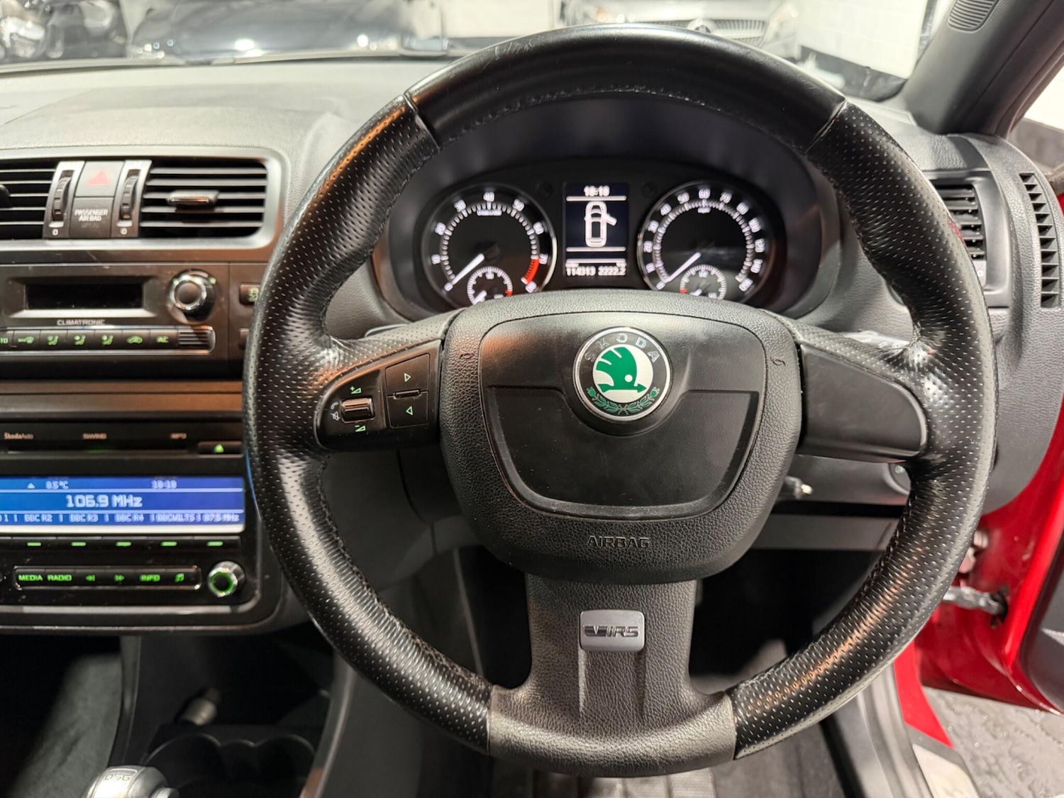 Used Skoda Fabia for sale - 77524703: Photo 25