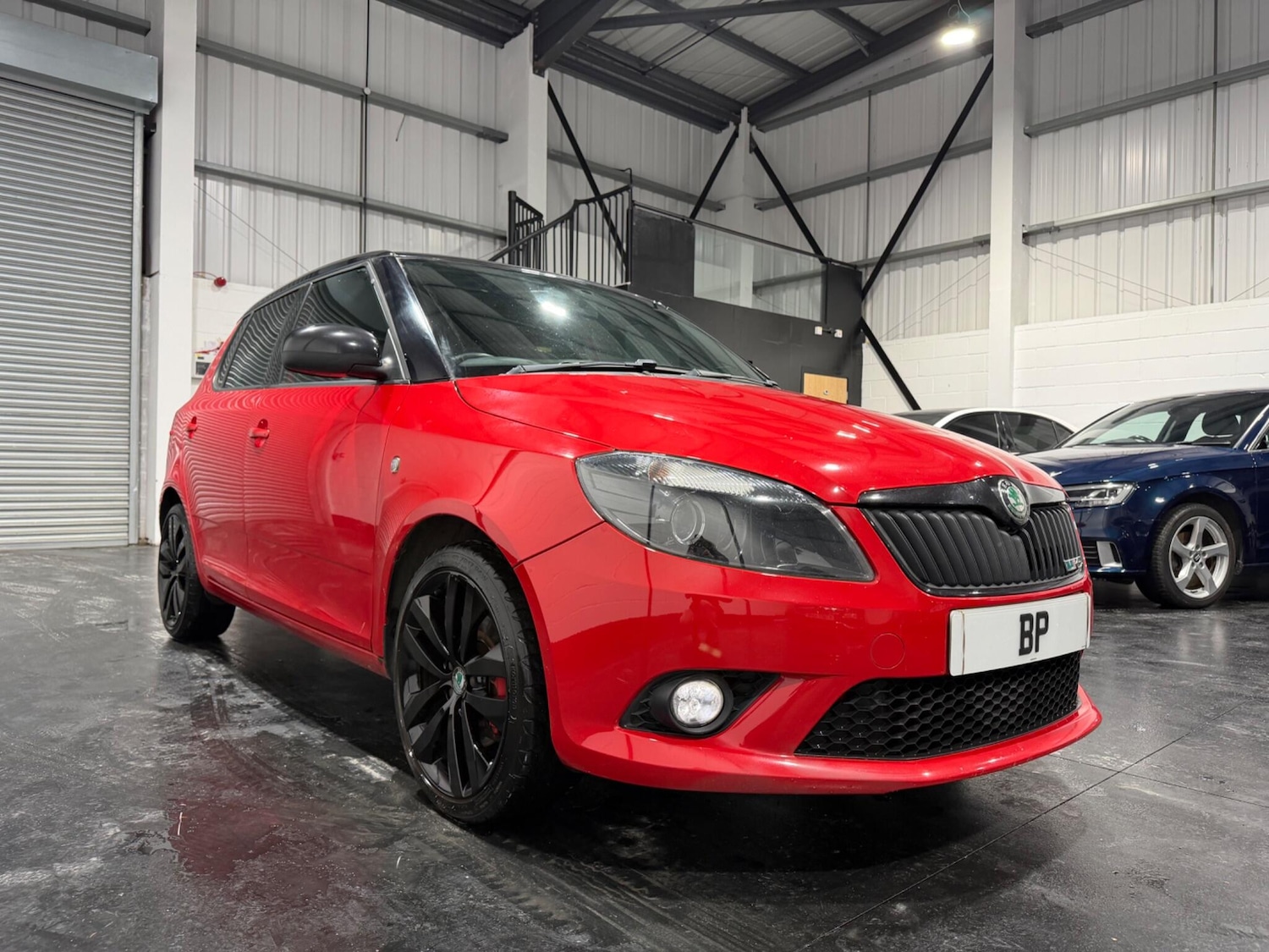 Used Skoda Fabia for sale - 77524703: Photo 4