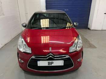 Used Citroen DS3 2013 for sale - 74293835: Photo