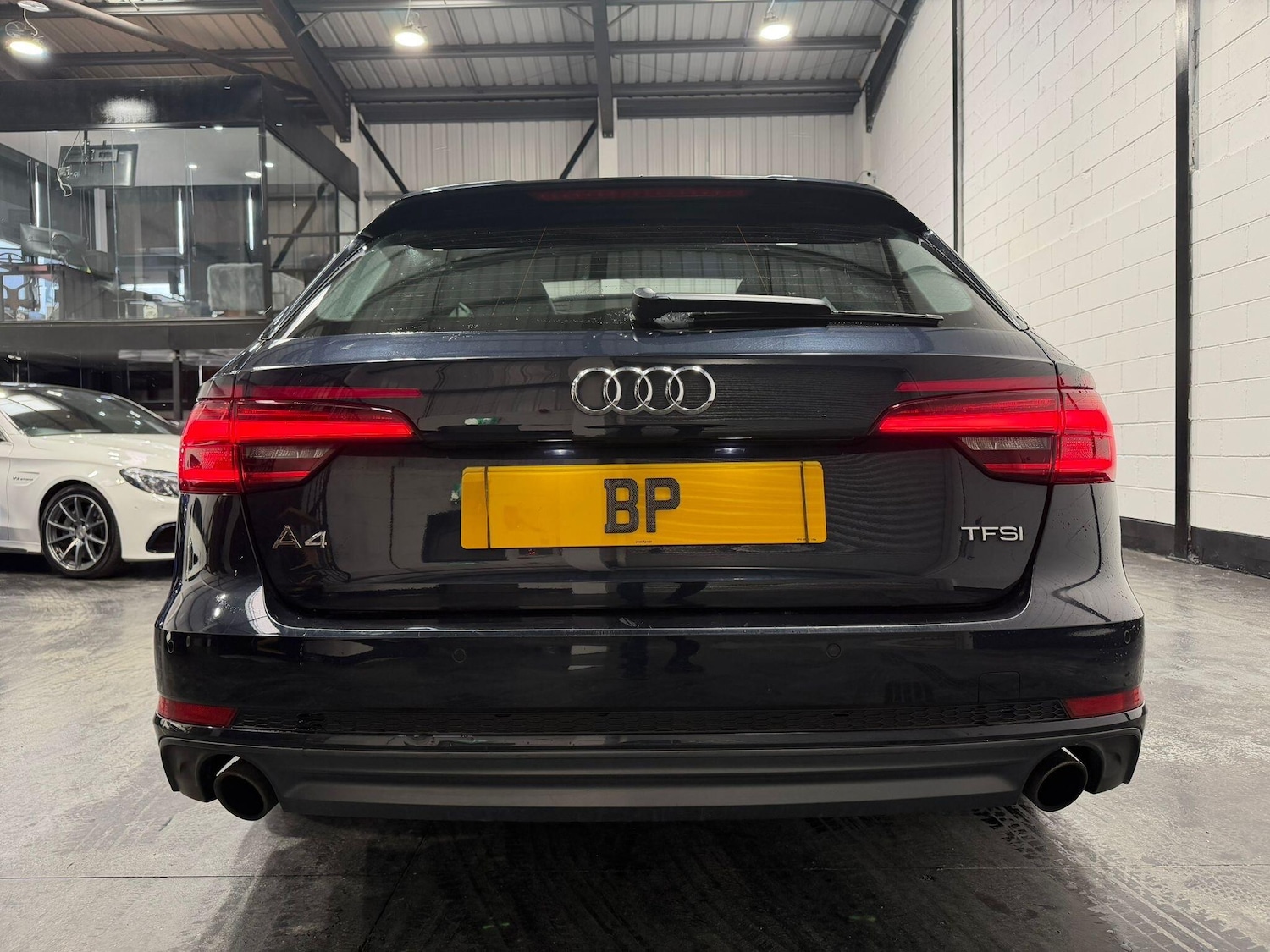 Used Audi A4 2018 for sale - 77925393: Photo 10