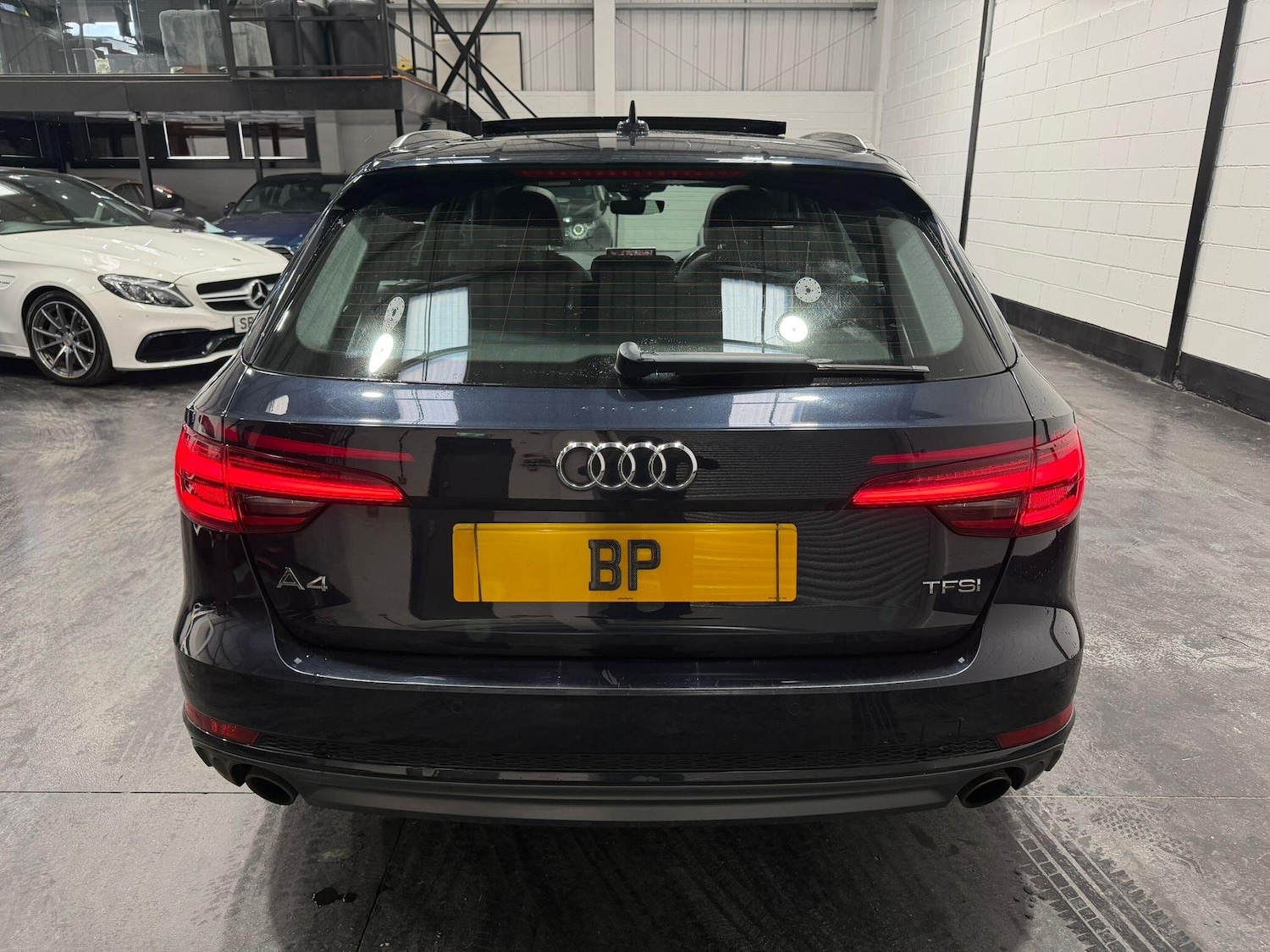 Used Audi A4 2018 for sale - 77925393: Photo 11