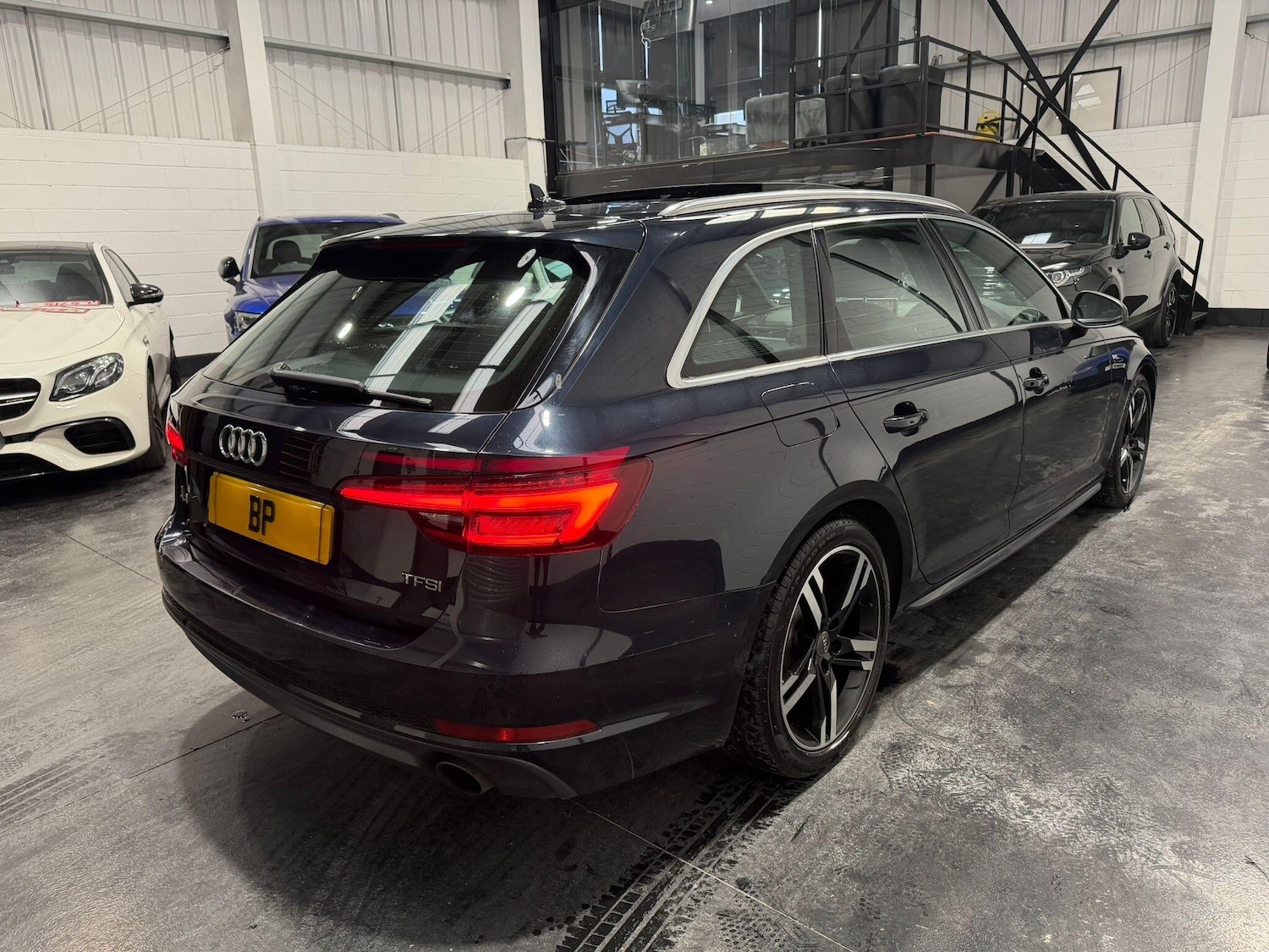 Used Audi A4 2018 for sale - 77925393: Photo 12